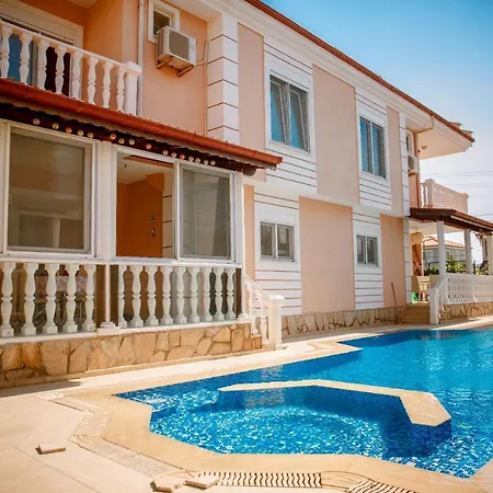 Paradise Dalaman * Mugla