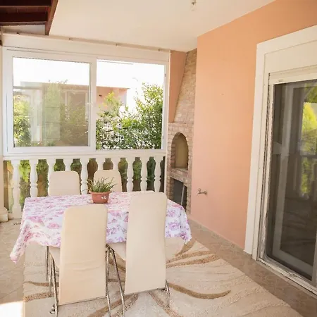 Paradise Dalaman Villa Mugla