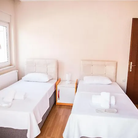 Paradise Dalaman Villa