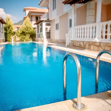 Villa Paradise Dalaman Mugla