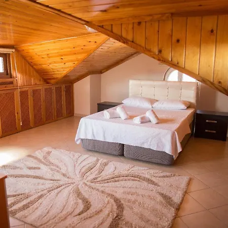 Villa Paradise Dalaman