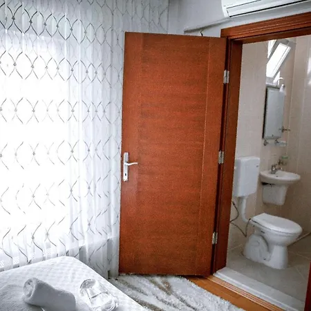 Villa Paradise Dalaman