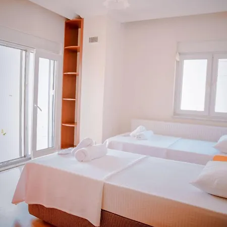 Paradise Dalaman Villa *